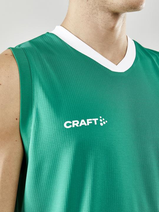 Actual product image Craft Progress Basket Singlet M (S)