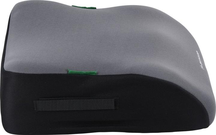 Actual product image All Ride Child seat BUBU Grey