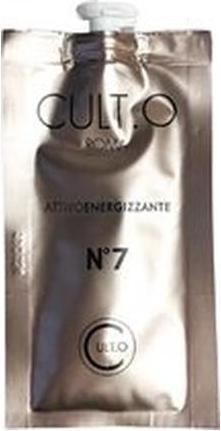 Produktbild faipa Culto No7 Active Energizing Concentrate gegen Haarausfall 1x10ml (10 ml)