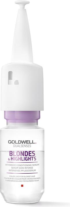Actual product image Goldwell Ink Sealing Serum (18 ml)