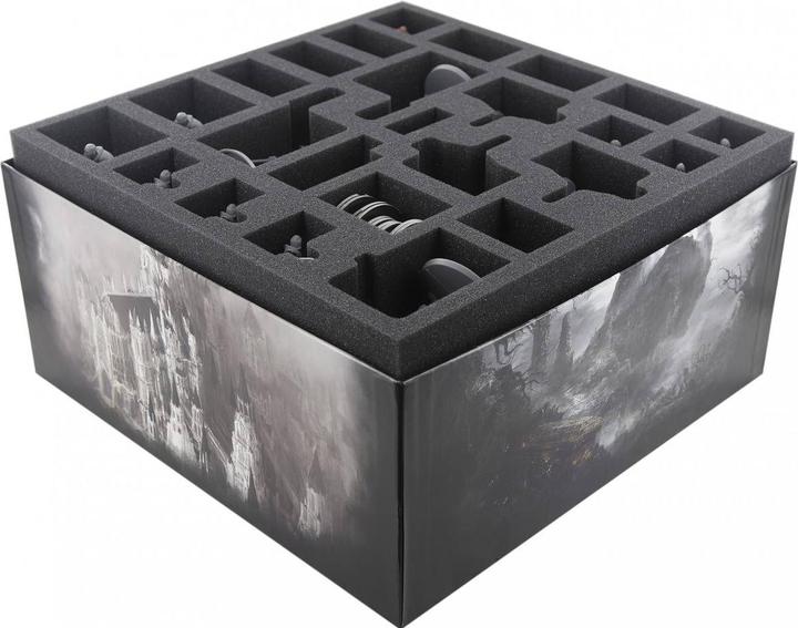 Produktbild Feldherr FH57527 - Schaumstoff-Set für Dark Souls: Das Brettspiel (Kunststoff)
