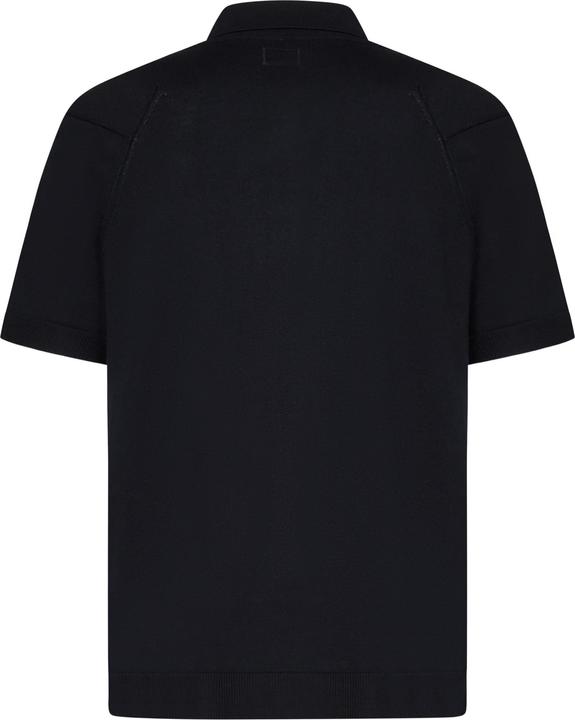 Actual product image C.P. Company T-shirts And Polos Blue (XL)