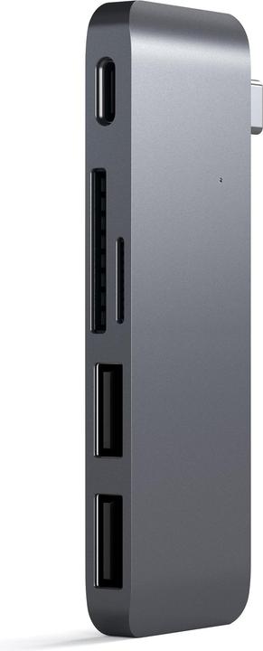 Produktbild Satechi St-Tcupm (USB-C, 5 Ports)