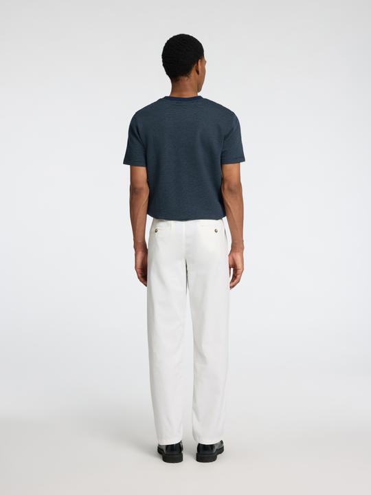 Actual product image Selected Homme 196 Straight flex chino (W31/L34)