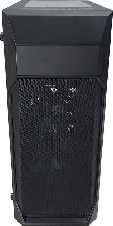 Produktbild Zalman Z1 Plus Midi-Tower (mATX, Mini-ITX, ATX)