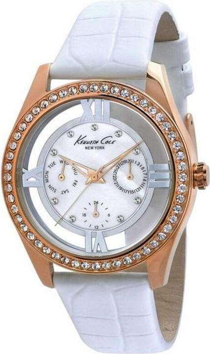 Immagine prodotto Kenneth Cole Ladies'Watch IKC2794 (Ã˜ 40 mm) (40 mm)