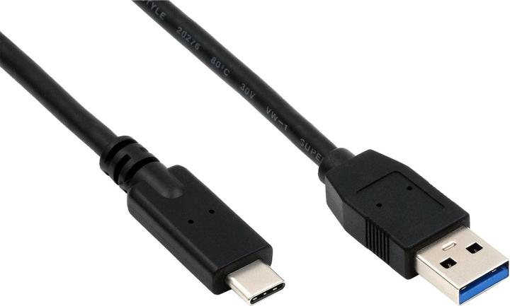 Câble USB