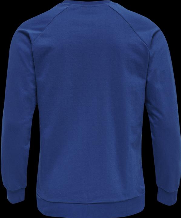 Immagine prodotto hummel Go Cotone Logo Felpa Donna (XS)