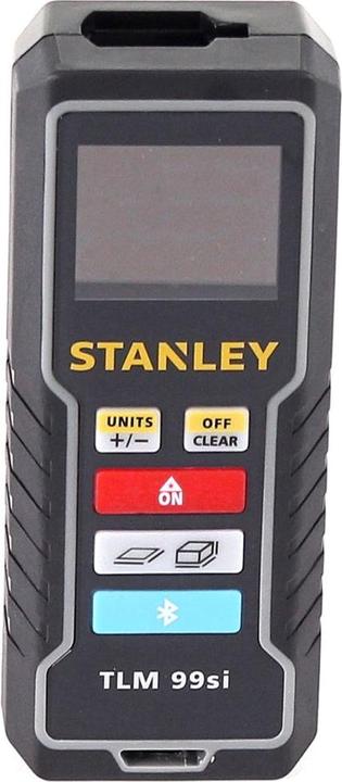 Image du produit Stanley Télémètre laser TLM99SI (35 m, 690 nm)