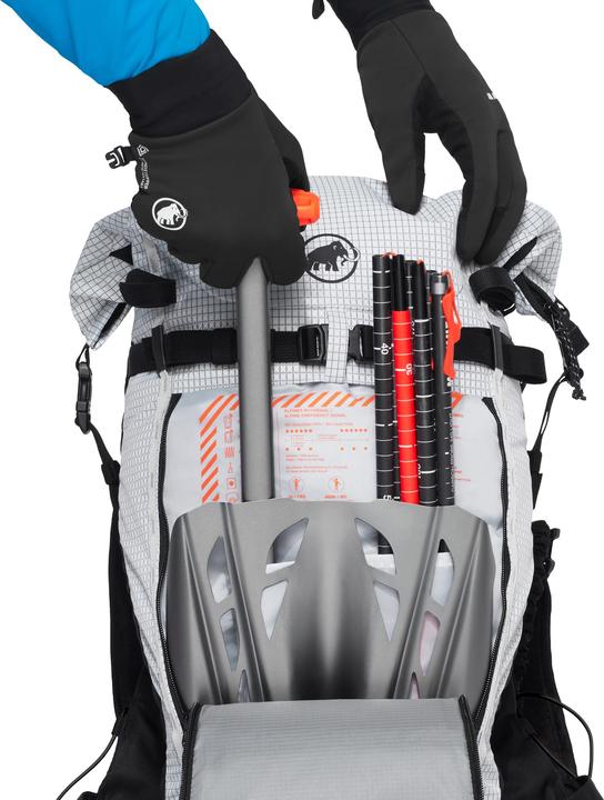 Actual product image Mammut Aenergy ST 20-25 (25 l)
