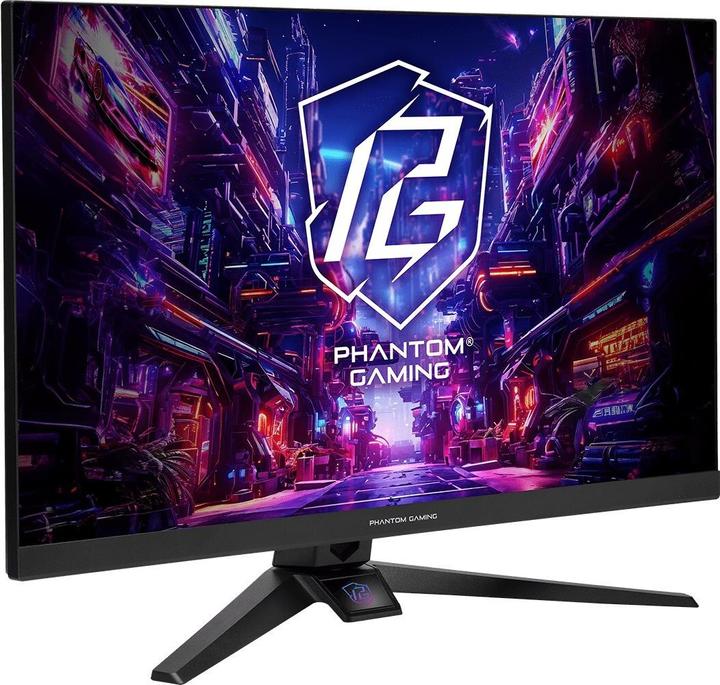 Immagine prodotto AsRock Ecran 27" Phantom Gaming PG27FFT1A Full HD 180Hz (Noir) (1920 x 1080 pixel, 27")