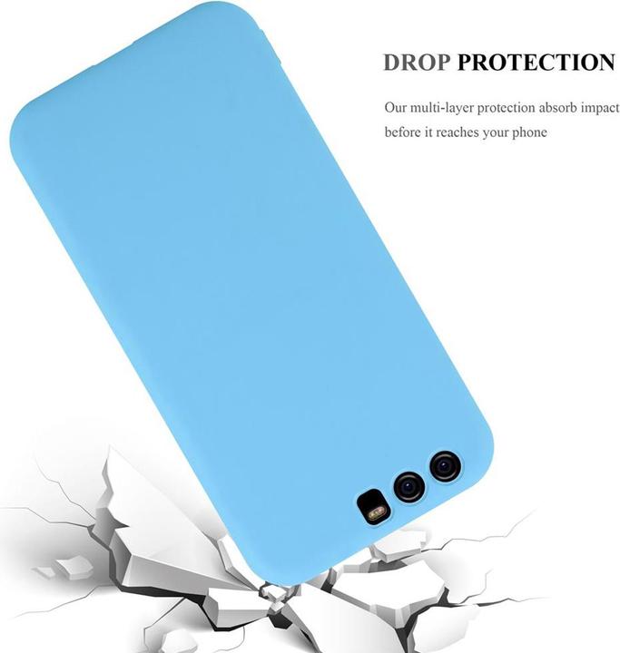 Image du produit Cadorabo Couverture TPU Candy (Haier P10)