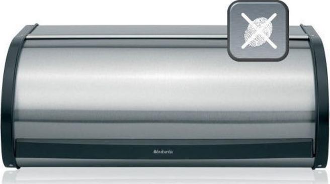 Actual product image Brabantia Rolling bread box