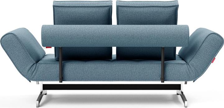 Image du produit Innovation Living Ghia (2 places, Canapé-lit)