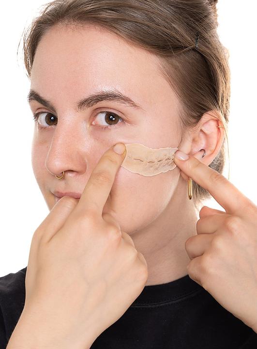 Image du produit Metamorph Couture grossière
