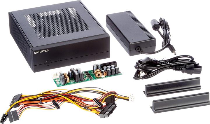 Produktbild Chieftec IX-01B-120W (Mini-ITX)