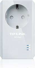 Immagine prodotto TP-Link AV500 Powerline con AC Pass (500 Mbit/s)