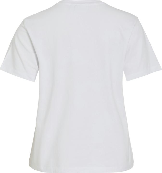 Actual product image Vila VINORA Rundhals T-Shirt (XXL)
