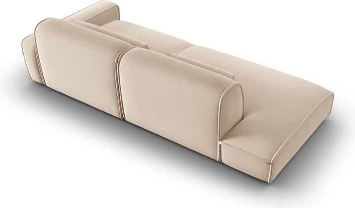 Produktbild Maison Heritage Lina (Modular Sofa, 3-Sitzer)