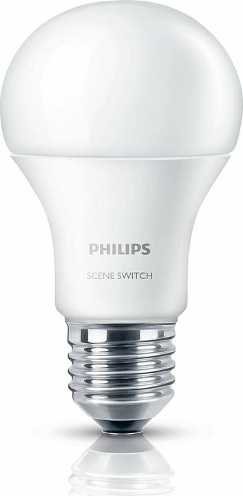 Image du produit Philips CorePro (E27, 13 W, 1521 lm, 1 x, A)