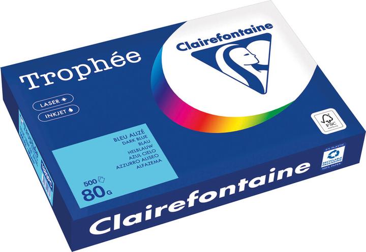 alizéblue