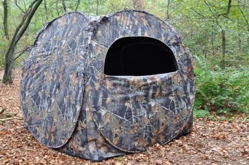 Produktbild Stealth Gear Tarnzelt (Diverse)