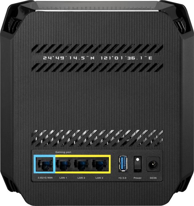 Produktbild ASUS ROG Rapture GT6