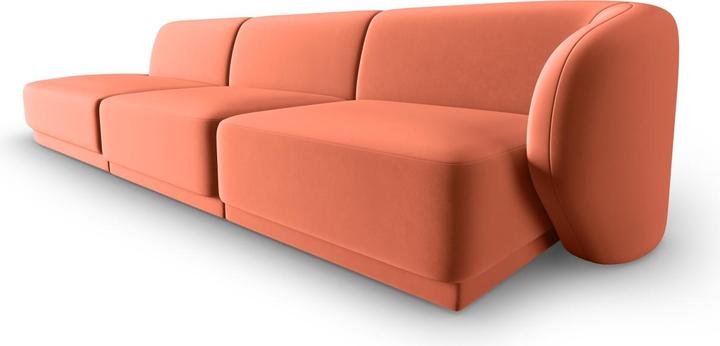 Actual product image CXL by Christian Lacroix Lionel (4-seater, 2 person sofa, 3-seater)