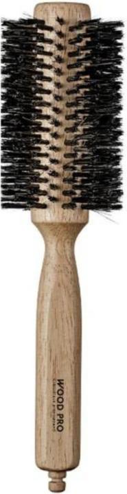 XanitaliaPro Wood Pro Halzbursten Wildshwein und Nylonmishungsborsten