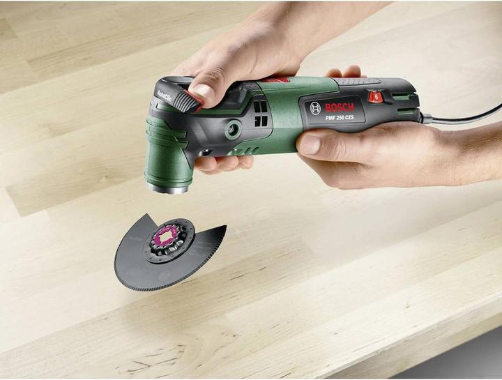 Immagine prodotto Bosch Home & Garden Pmf 250 Ces