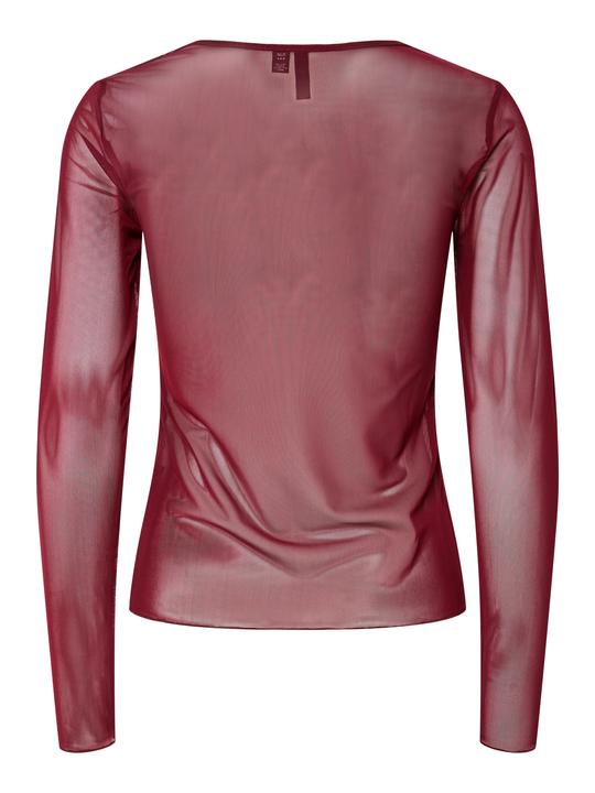 Immagine prodotto Pieces PCJULLI MESH Oberteil (XS)