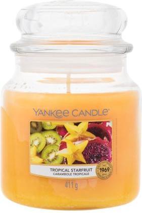 Immagine prodotto Yankee Candle Tropical Starfruit (411 g)