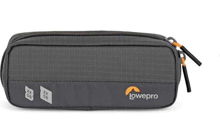 Actual product image Lowepro GearUp Memory Wallet 20 (Camera accessory bag, 0.83 l)