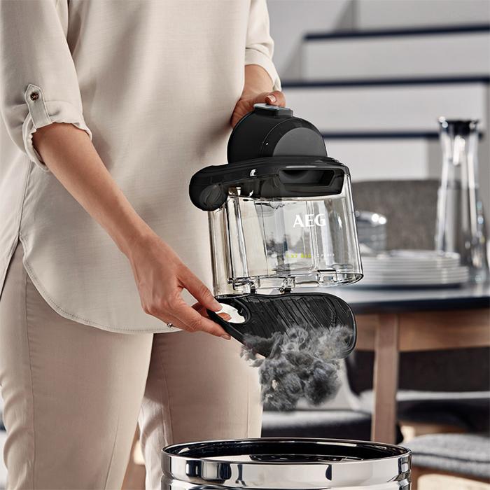 Image du produit AEG LX7-2-ECO
