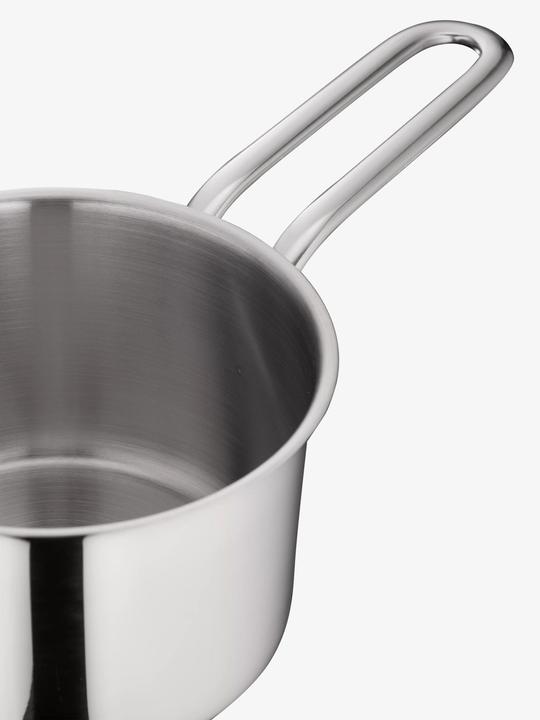 Image du produit WMF Mini (14.14 cm, Casserole, Casserole à manche, Acier inoxydable)