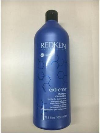 Produktbild Redken Extreme (1000 ml, Flüssiges Shampoo)