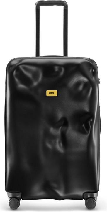 Actual product image Crash baggage ICON - Large Trolley (99 l, L (90 - 115l))