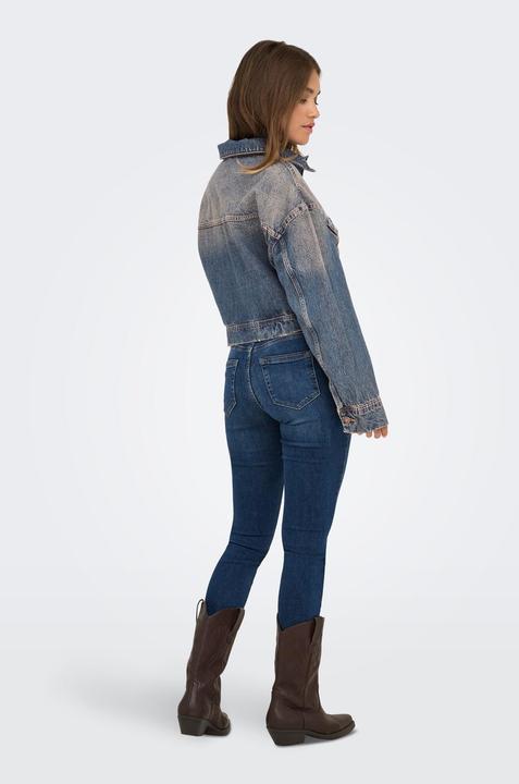 Immagine prodotto Only ONLWATTS Jeansjacke Jeansjacke (XS)