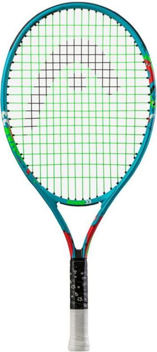 Actual product image Head Novak 23 Junior Tennis Racquet (300 g)