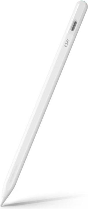Produktbild ESR Geo Digital Stylus Pen Active Stylus - White