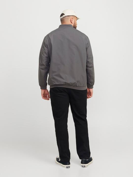 Immagine prodotto Jack & Jones Plus Size Jjerush Bomber Noos Pls (4XL)