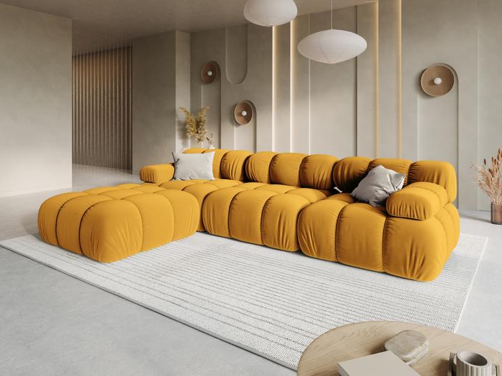 Actual product image Micadoni Bellis (4-seater, 3-seater, 2 person sofa)
