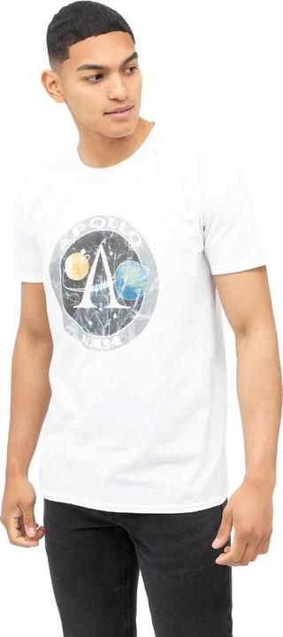 Actual product image Nasa Apollo Tshirt (L)