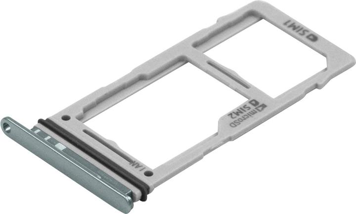 Produktbild Clappio Sim-Halter Samsung S10e, S10, S10 Plus (SIM-Halterung, Galaxy S10+)