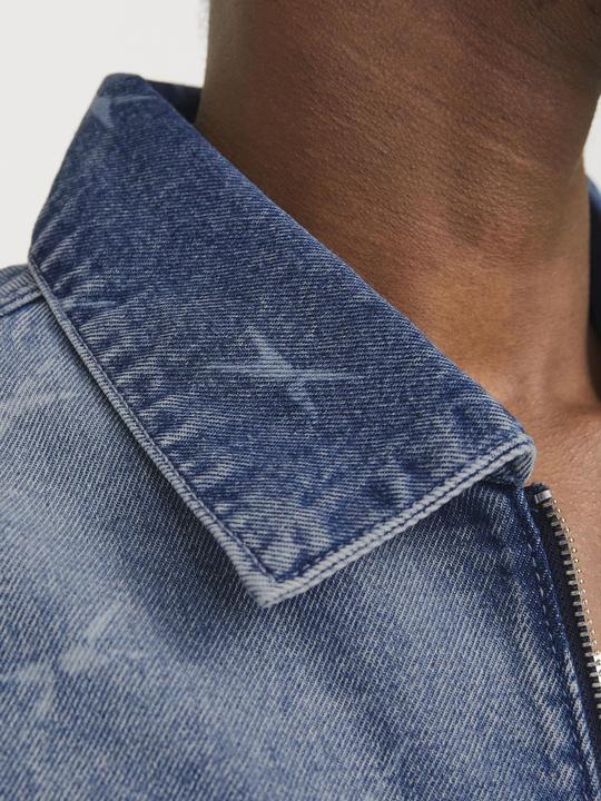 Produktbild Jack & Jones Jeansjacke Jeansjacke (M)