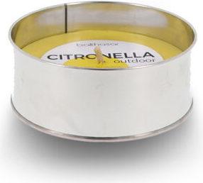 Actual product image Balthasar Citronella candle (1 pcs.)