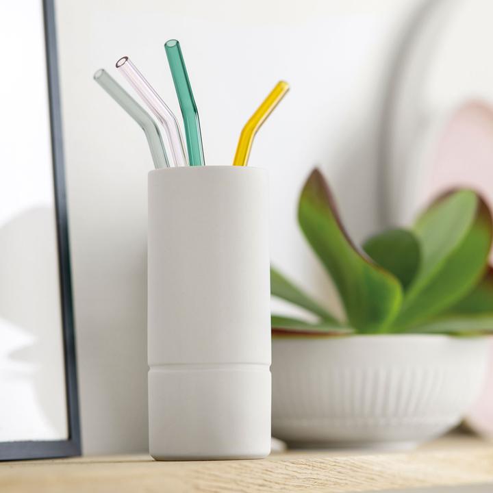Immagine prodotto Like. by Villeroy & Boch è la mia casa (1 x, 6 x 6 x 15 cm, 0.29 l)