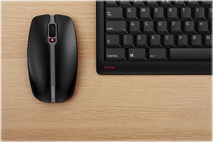 Image du produit CHERRY Stream Desktop (DE, Sans fil)