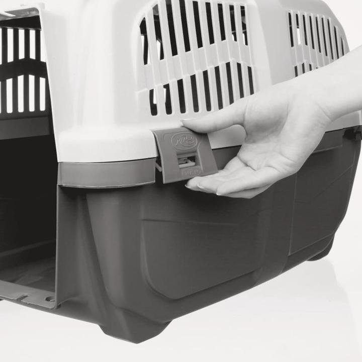 Actual product image Trixie 3 Iata (Dog, Safety closure)