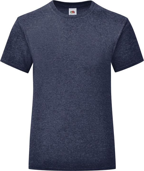 Fruit of the Loom Iconic TShirt Mädchen